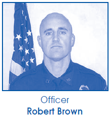 OfficerRobertBrown